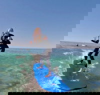 Beginners Learn to Surf Lessons Noosa World Surf Reserve - Accommodation Newcastle