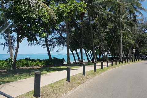 Private Transfers - Cairns Airport To Palm Cove - Accommodation Newcastle 6