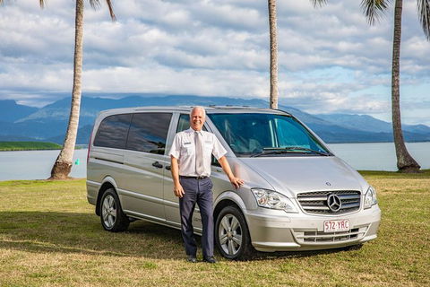 Private Transfers - Cairns Airport To Palm Cove - Accommodation Newcastle 5