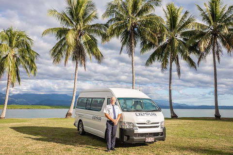 Private Transfers - Cairns Airport To Palm Cove - Accommodation Newcastle 4