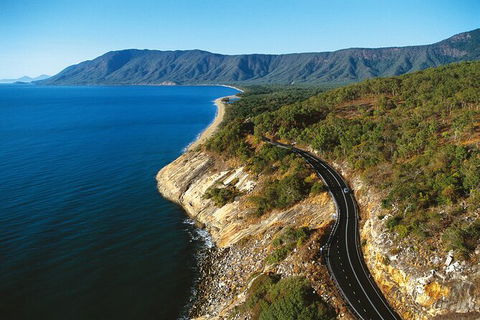 Private Transfers - Cairns Airport To Palm Cove - Accommodation Newcastle 7