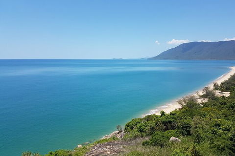 Private Transfers - Cairns Airport To Palm Cove - Accommodation Newcastle 10