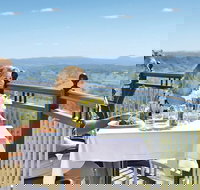 Sunshine Coast Scenic Food  Wine Trail Inc. Lunch Min 6 Adults - Accommodation Newcastle