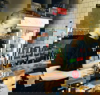 Noosa Brewery Experience Inc. Lunch - Sunshine Coast Min 6 Adults - Accommodation Newcastle