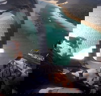 Private Unique Flight Lesson Experience in Queensland - Accommodation Newcastle