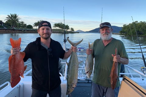 Great Barrier Reef Fishing Charter - Accommodation Newcastle 4