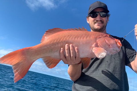 Great Barrier Reef Fishing Charter - Accommodation Newcastle 3