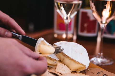 Small-Group Of Wine And Cheese Pairing Tasting - Accommodation Newcastle 0