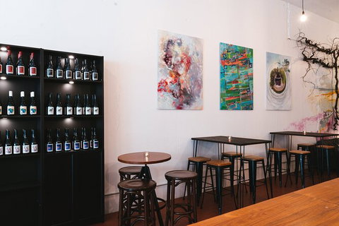 Small-Group Of Wine And Cheese Pairing Tasting - Accommodation Newcastle 2