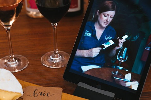 Small-Group Of Wine And Cheese Pairing Tasting - Accommodation Newcastle 1