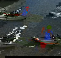 1 Hour Mooloolaba Rivers Kayak Rental - Accommodation Newcastle