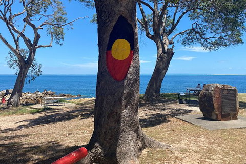 Full-Day Small Group Tour To North Stradbroke Island - Accommodation Newcastle 9