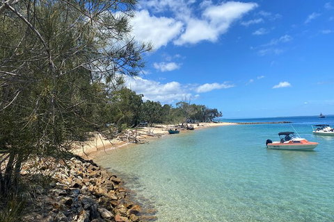 Full-Day Small Group Tour To North Stradbroke Island - Accommodation Newcastle 7