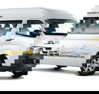 11 Seat Minibus  Sunshine Coast Airport Private Transfer - Accommodation Newcastle