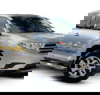 4 Seat SUV Sedan  Brisbane Airport - Sunshine Coast Private Transfer - Accommodation Newcastle