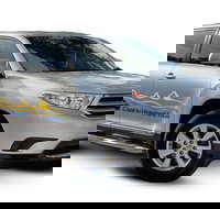 4 Seat SUV Sedan  Sunshine Coast Airport Private Transfer - Accommodation Newcastle