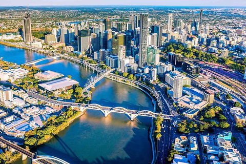 Brisbane Airport Transfers : Brisbane To Brisbane Airport BNE In Luxury Car - Accommodation Newcastle 1