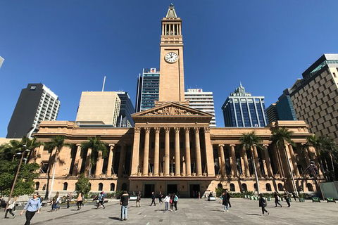 Brisbane Airport Transfers : Brisbane To Brisbane Airport BNE In Luxury Car - Accommodation Newcastle 4