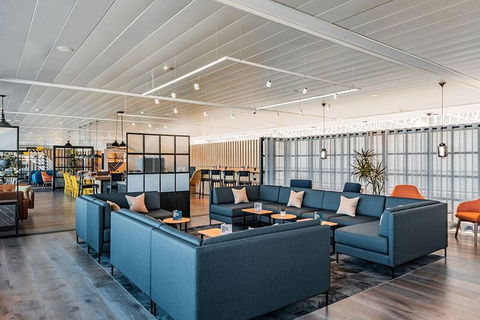 Brisbane Airport - My Lounge - Accommodation Newcastle 3