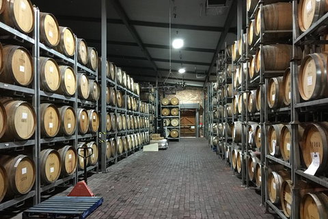 McLaren Vale Private And Custom Tours - Accommodation Newcastle 4