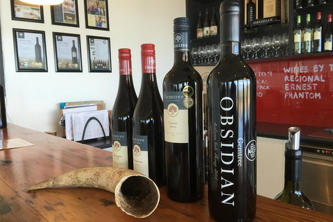 McLaren Vale Private And Custom Tours - Accommodation Newcastle 3