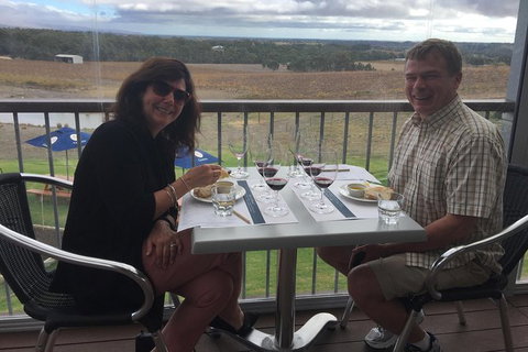 McLaren Vale Private And Custom Tours - Accommodation Newcastle 2