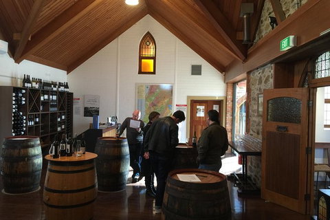 McLaren Vale Private And Custom Tours - Accommodation Newcastle 1