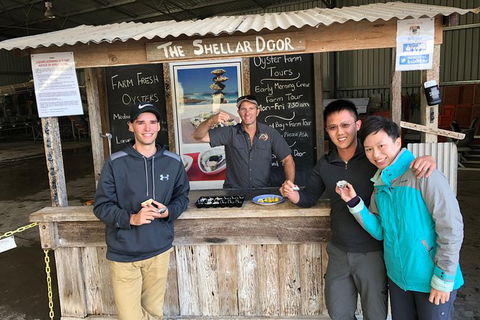 Coffin Bay Oysters, Ocean & Nature Tour - Accommodation Newcastle 13