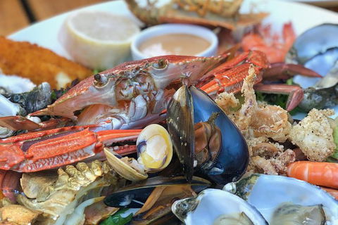 Coffin Bay Oysters, Ocean & Nature Tour - Accommodation Newcastle 7