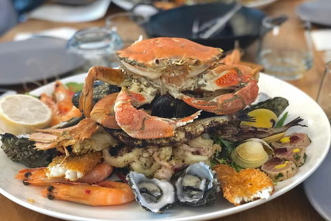 Coffin Bay Oysters, Ocean & Nature Tour - Accommodation Newcastle 3