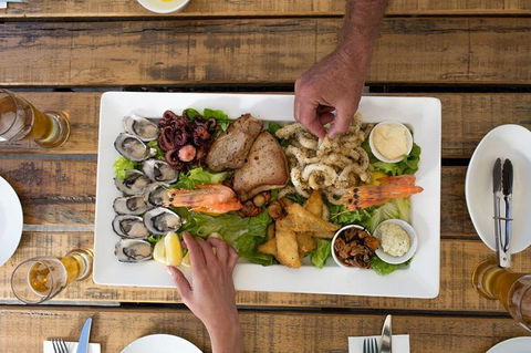 Coffin Bay Oysters, Ocean & Nature Tour - Accommodation Newcastle 2