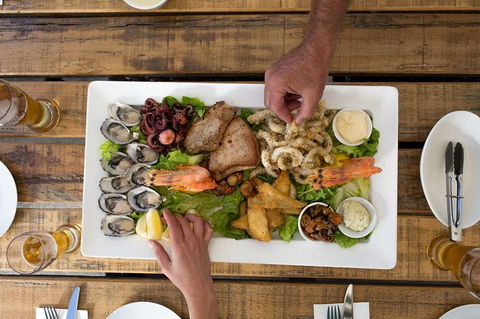 Coffin Bay Oysters, Ocean & Nature Tour - Accommodation Newcastle 12