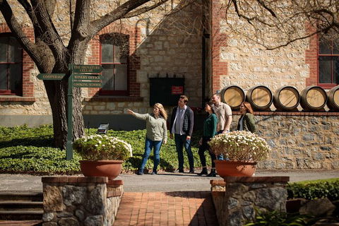 Yalumba Unlocked - Accommodation Newcastle 7