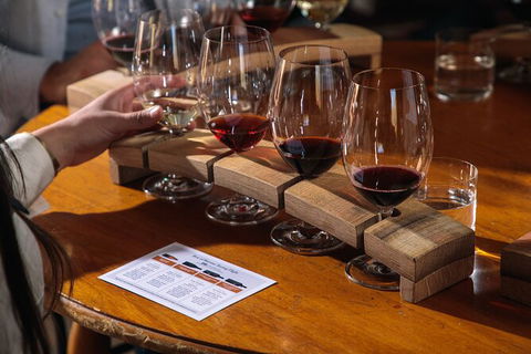Yalumba Unlocked - Accommodation Newcastle 6
