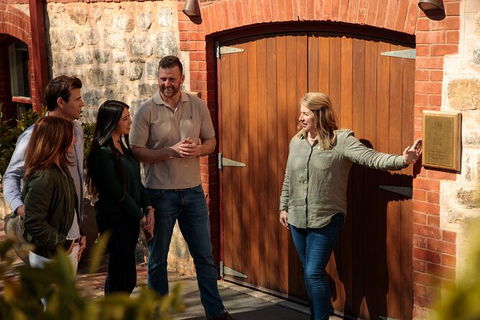 Yalumba Unlocked - Accommodation Newcastle 5