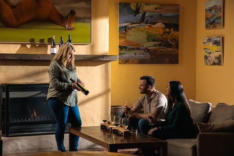 Yalumba Unlocked - Accommodation Newcastle 8