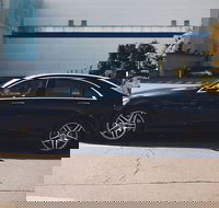 Departure Private Transfers Adelaide to Adelaide Airport ADL in Business Car - Accommodation Newcastle