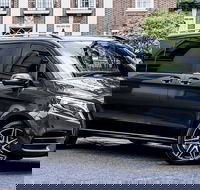 Arrival Private Transfers Adelaide Airport ADL to Adelaide in Luxury Van - Accommodation Newcastle
