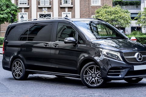 Departure Private Transfers: Adelaide To Adelaide Airport ADL In Luxury Van - Accommodation Newcastle 0