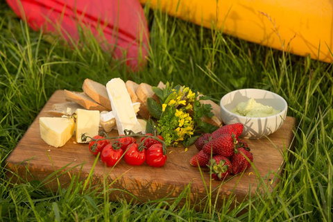 Paddle With The Platypus Twilight Kayak Adventure - Accommodation Newcastle 2