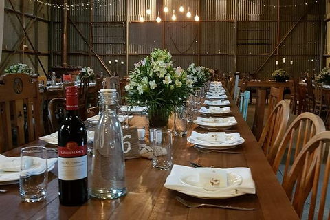 Unearthed Chefs Tour - Accommodation Newcastle 11