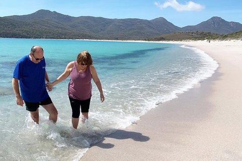 Freycinet Walking Tour - Accommodation Newcastle 3