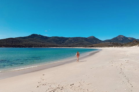 Freycinet Walking Tour - Accommodation Newcastle 5