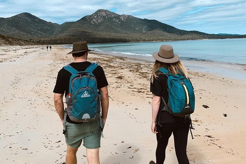 Freycinet Walking Tour - Accommodation Newcastle 7