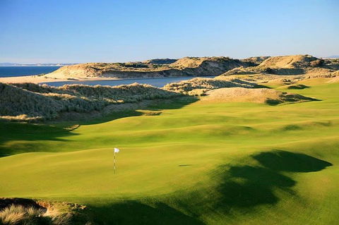Barnbougle Golf Transfer - Accommodation Newcastle 4