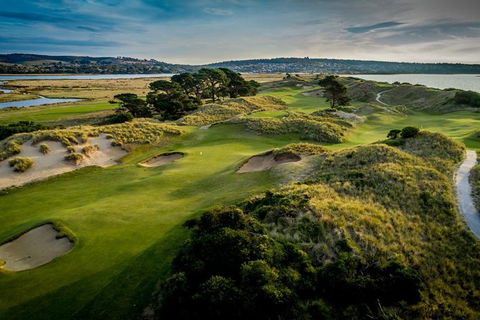 Barnbougle Golf Transfer - Accommodation Newcastle 0