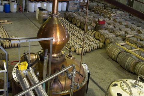 Signature Tour - Accommodation Newcastle 5