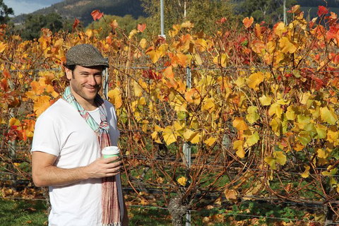 Signature Tour - Accommodation Newcastle 13