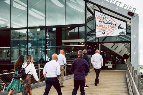 Signature Tour - Accommodation Newcastle 10