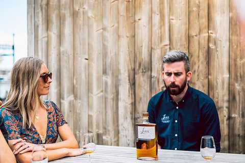 Signature Tour - Accommodation Newcastle 14